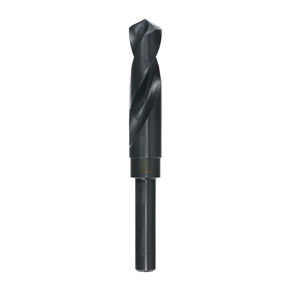 Timco - HSS-M Blacksmith Drill Bit (Size 24.0mm - 1 Each)