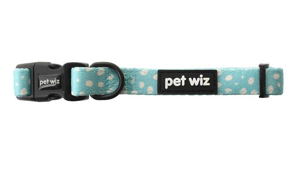 image 1 of Dotty About You - Collar - Extra Small