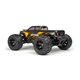 image 3 of RCG Racing MT-One 1/16 Monster Truck - Black