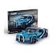 image 1 of CaDa 1:18 Honour Pull Back Racing Car 377 Pieces