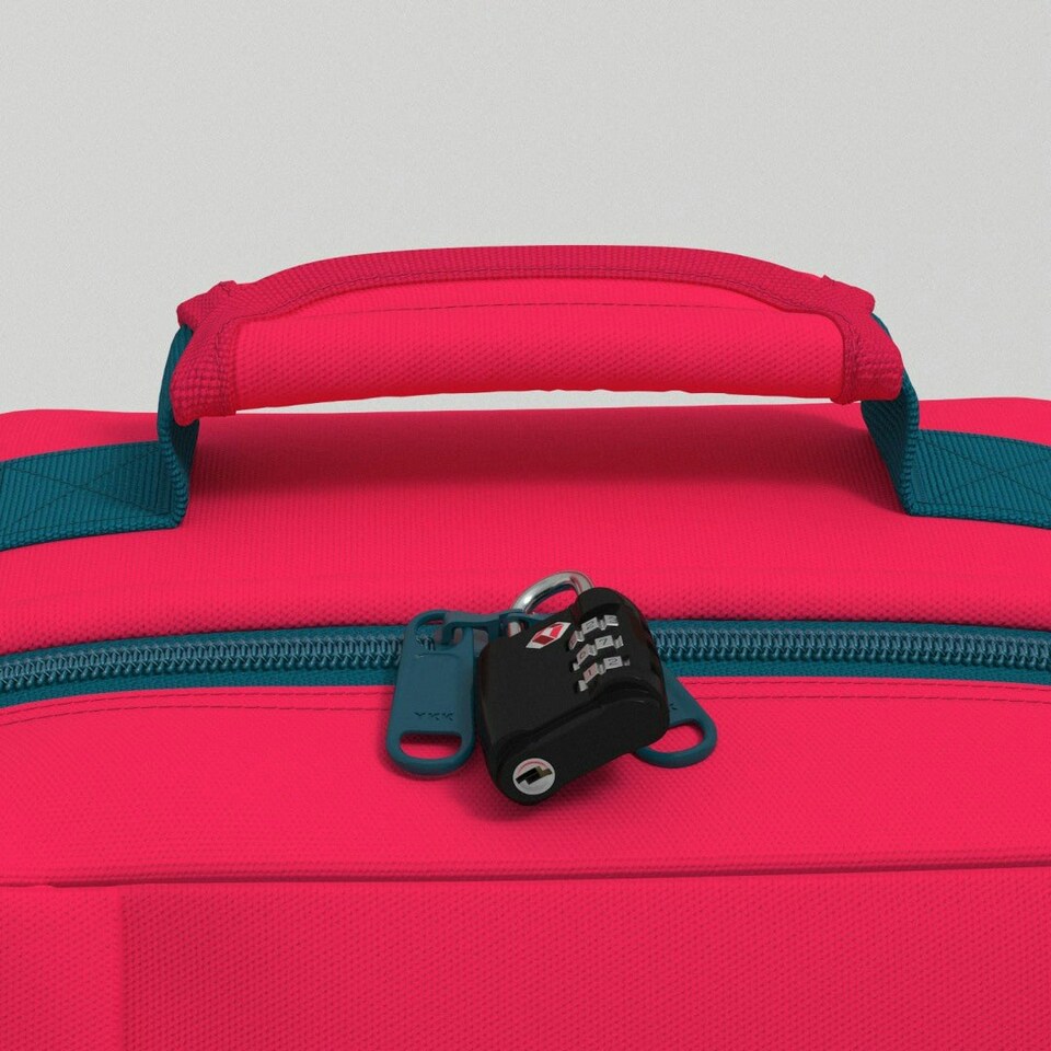 image 1 of Classic Cabin Backpack 36L Miami Magenta Pink