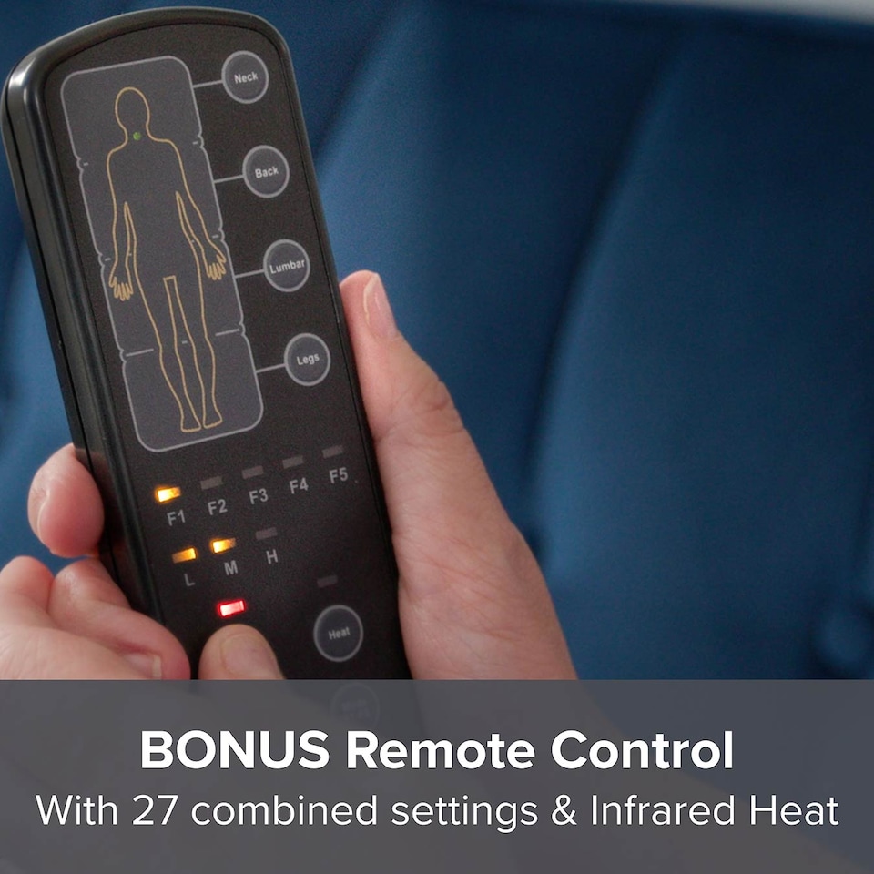 image 1 of Yawn EZ Well Remedy Massage System V2 Green