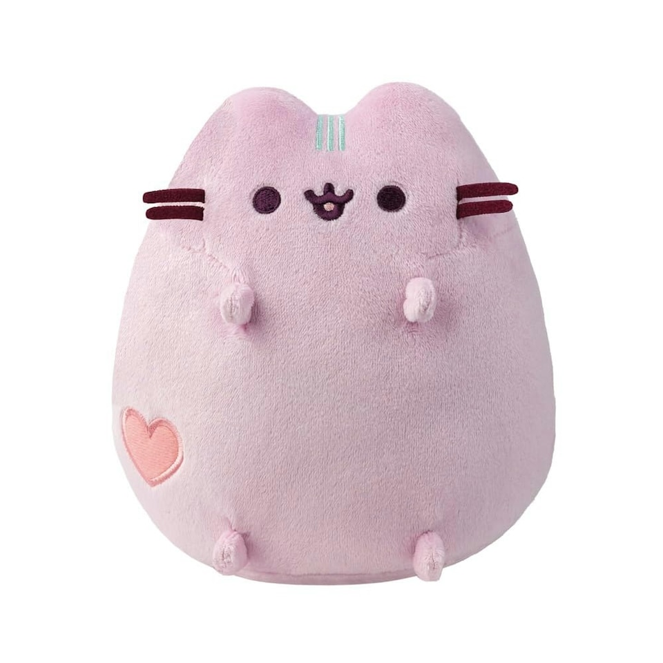 image 1 of Lilac Pastel Pusheen - ABGee - 541 61559