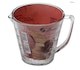 image 4 of Pasabahce Transparent Glass Measuring Jug