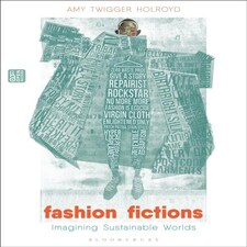 Fashion Fictions Paperback Book