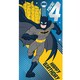 image 2 of Batman Age 4 Birthday Card