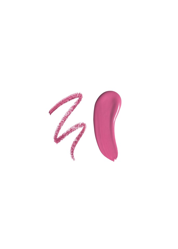 image 1 of Lip Envy Gloss and Lip Liner Duo Wow Pink Pink