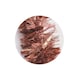 image 2 of 2m Copper Christmas Chunky Tinsel