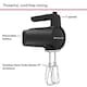 image 2 of KitchenAid Go Cordless Hand Mixer With Battery