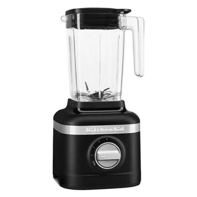 Kitchenaid K150 1.4L Blender Matte Black