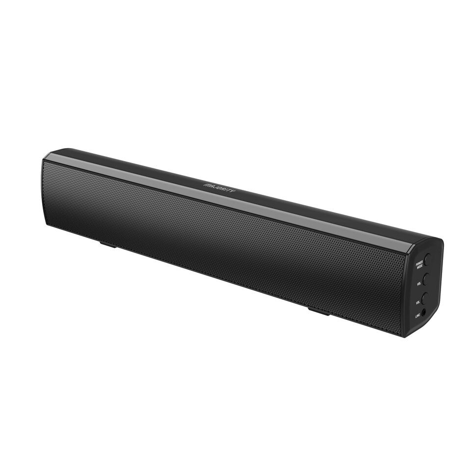 image 1 of Majority Bowfell 50W Soundbar