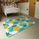 image 3 of Pineapples (Rug) Multi | Small: 60x110cm