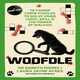 image 1 of Woofdle - Puzzle Book