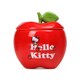 image 2 of Hello Kitty Apple Shaped Candle 170g - Sweet Apple