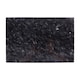 image 5 of Argon Tableware Marble Rectangle Chopping Board - 30cm x 20cm - Black | Black | Black