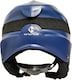 image 3 of Awe ABS Junior-Adult Ski-Snowboard Helmet Matt Blue 55-58cm - Goggle Compatible