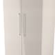 image 5 of Lyon Tall Double Wardrobe in Kashmir Gloss & Kashmir (Ready Assembled) | Cream | Kashmir Gloss & Kashmir