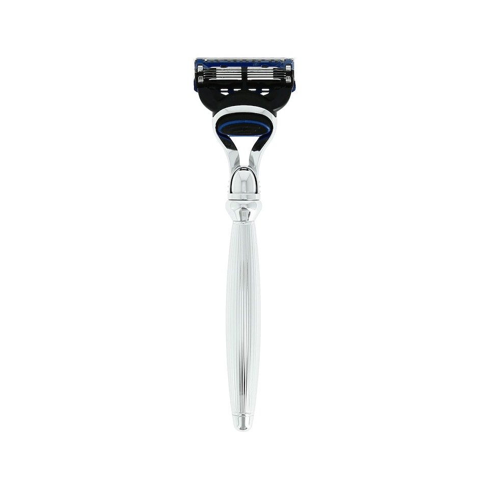 Edwin Jagger Bulbous Lined suitable for Fusion Razor BLIF