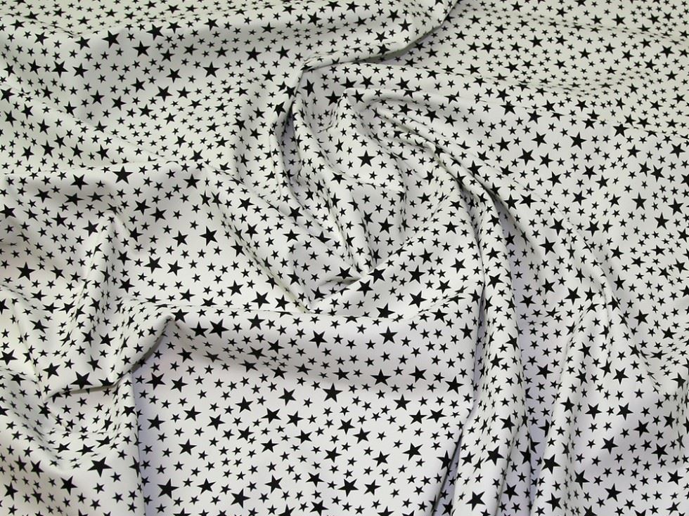 White Faux Leather Stretch Knit Fabric for Bag Making, Dressmaking, Upholstery, 137.5cm / 54" Wide - per metre
