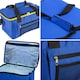 image 6 of Marco Paul Insulated Lunch Cool Bag 40cm