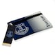 image 3 of Everton FC Official Fade Pencil Case - Blue/White - One Size