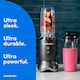 image 2 of nutribullet Ultra - Graphite
