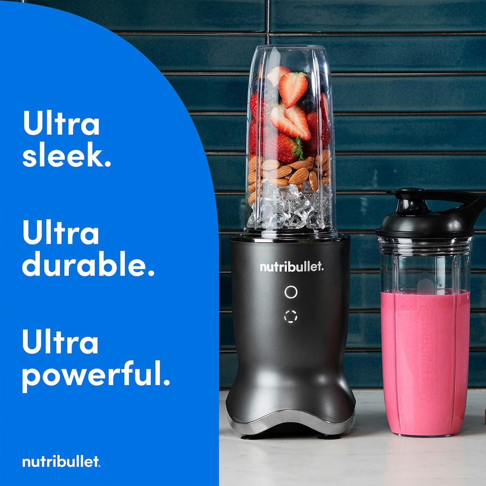 image 1 of nutribullet Ultra - Graphite