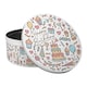 image 1 of Happy Birthday Cake Tin