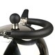 image 4 of 1.8L Whistle Kettle Silver