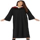 image 2 of Fancy Dress Adult Student Of Magic - XL