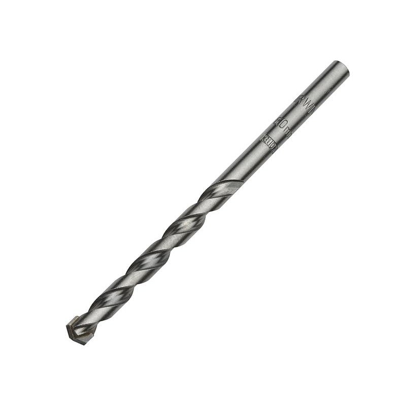 Irwin Masonry Drill Bit - Multi Colour - 8.0mm x 400mm