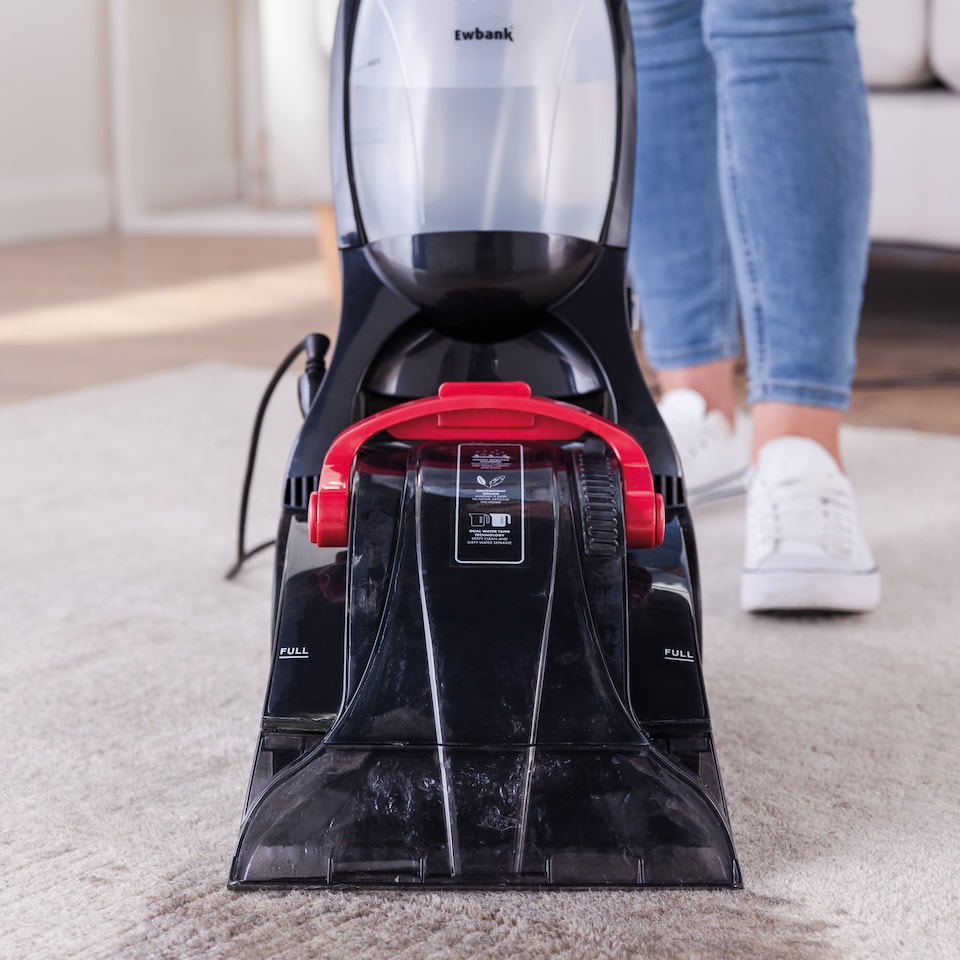 image 1 of Ewbank EW3070 HYDROC1 Wet & Dry Carpet Cleaner