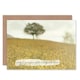 image 1 of Bereaved Hugs Prayers Sympathy Card