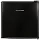 image 1 of Russell Hobbs RHTTF0E1B Black 43L Table Top Fridge