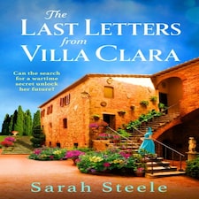 Last Letters From Villa Clara