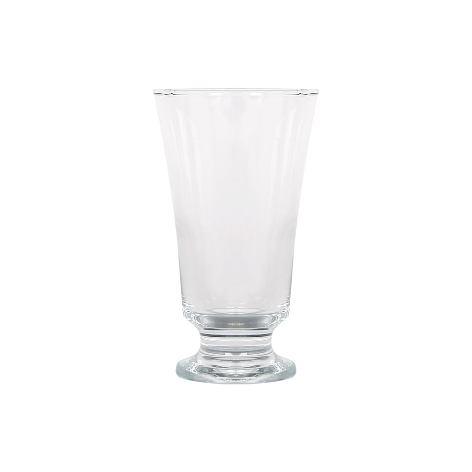 image 1 of LAV Troya Highball Glasses - 150ml - Pack of 6 | Clear | Clear