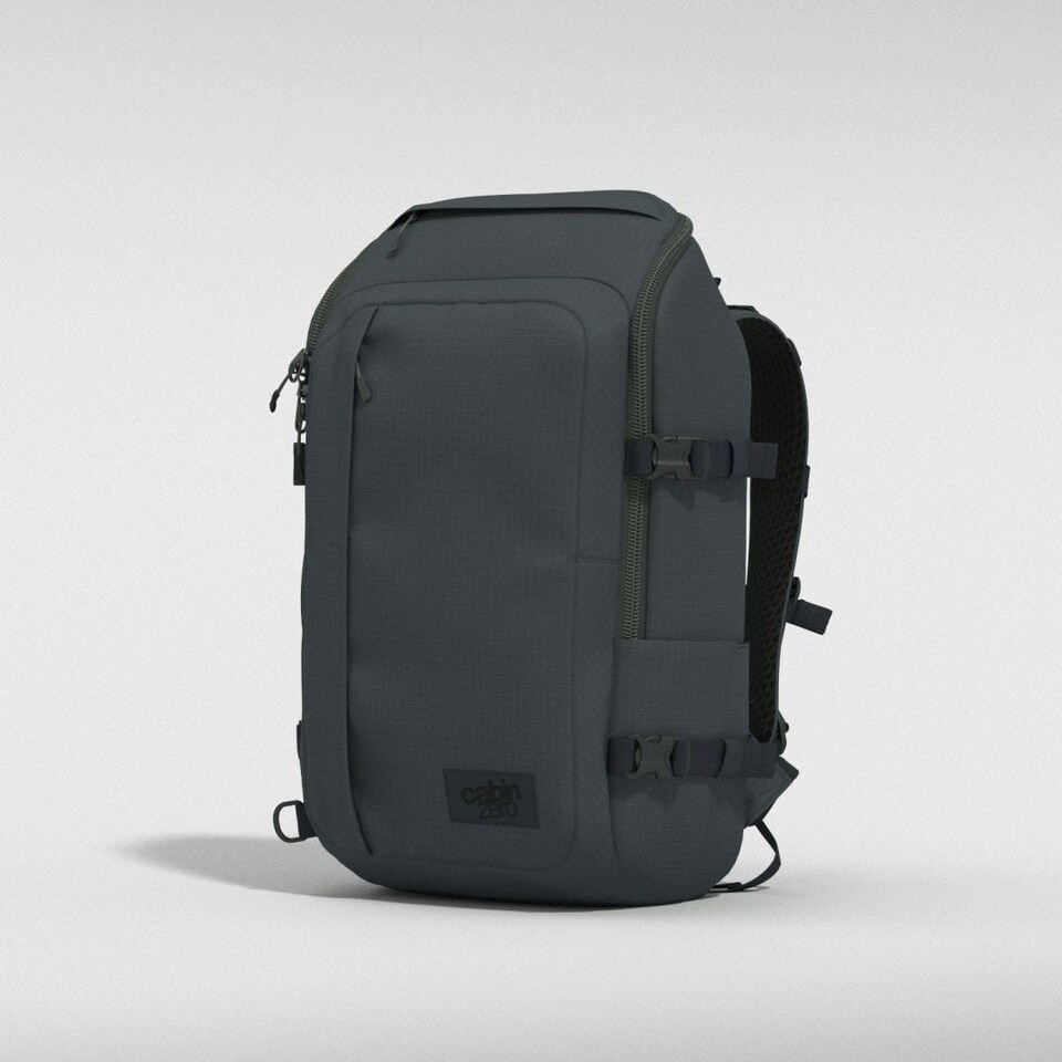 image 1 of ADV Backpack 32L Original Grey Grey