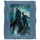 image 2 of Harry Potter And The Half-Blood Prince Movie Poster Blanket - Multicoloured - One Size