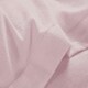 image 3 of Plain Dye Flannelette Pink Super King Sheet Set Pink | Super King