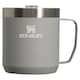 image 2 of Everyday Camp Mug 0.35L Travel Cup | Grey | Grey