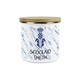 image 1 of Scottish Thistle Large Seoclaid Theth Canister (Hot Chocolate)