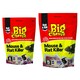 image 3 of The Big Cheese Mouse & Rat Killer Pasta Bait Sachets