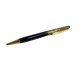 image 1 of Age 18 Captioned Gold Leaf Ballpoint Gift Pen