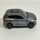 image 3 of Volvo XC60 Osmium Grey LHD 1:32 Scale Tayumo 32100115