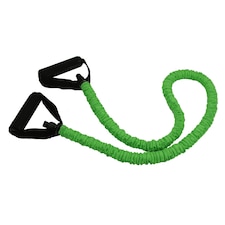 Urban Fitness Resistance Tube - Green - Strong
