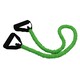 image 1 of Urban Fitness Resistance Tube - Green - Strong