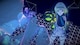 image 3 of Soul Hackers 2 (Compatible with Xbox One) Xbox X