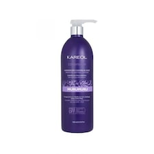 Kareol Murumuru Moisturising Anti-Frizz Hydrating & Volume Controlling Conditioner For Dehydrated Highly Porous & Frizzy Hair 1000ml