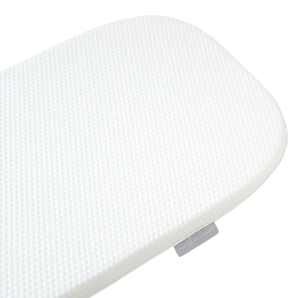 image 1 of Tiny Dreamer - Premium Foam Crib Mattress To Fit Maxi-Cosi Tori (81 x 50cm)