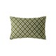image 2 of Orla Kiely Retro Flower Stripe Pillowcase Pair
